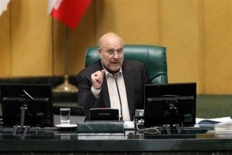 تذکر رئیس مجلس به صداوسیما: سکوهای داخلی باید رایگان تبلیغ شوند