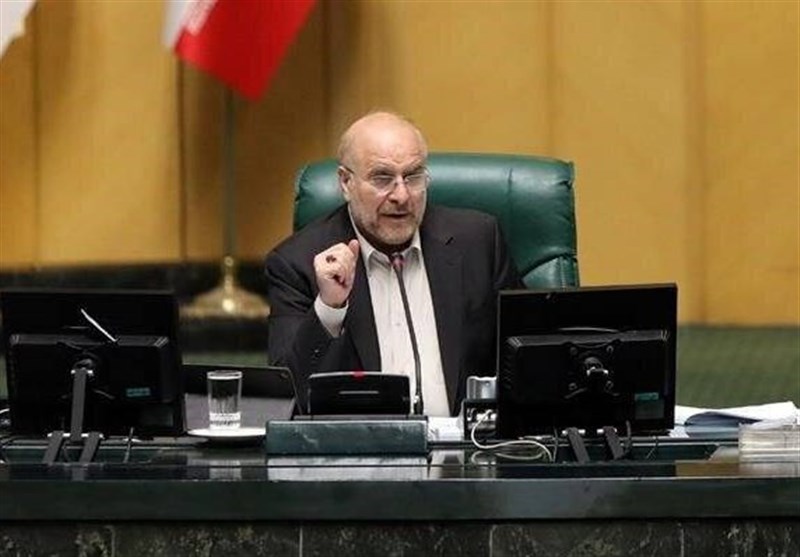 تذکر رئیس مجلس به صداوسیما: سکوهای داخلی باید رایگان تبلیغ شوند