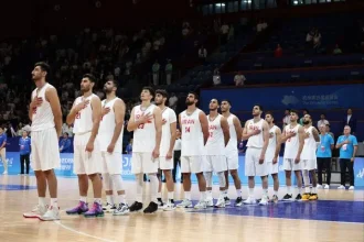 تیم ملی بسکتبال ایران فردا به مصاف روسیه می‌رود