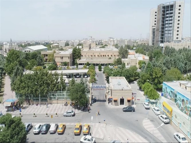 خدمت رسانی در بیمارستانها و مراکز درمانی تامین اجتماعی قزوین در جنگ 12 روزه مطلوب بود