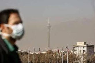 راه‌های در امان ماندن از اثرات ریزگرد‌ها و آلودگی هوا
