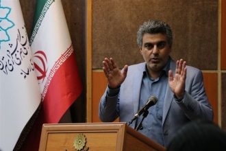 رسانه و دوربین، مثل موشک کار می کند/ جنگ 12روزه به مستند تحلیلی نیاز دارد