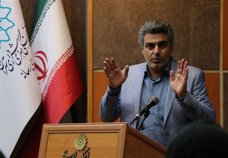 رسانه و دوربین، مثل موشک کار می کند/ جنگ 12روزه به مستند تحلیلی نیاز دارد