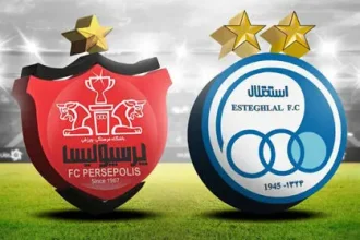 زمان برگزاری دربی ۱۰۶ مشخص شد/ استقلال و پرسپولیس در هفته دوازدهم لیگ برتر