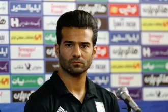 صنعت نفت آبادان با مسعود شجاعی وارد لیگ یک می‌شود