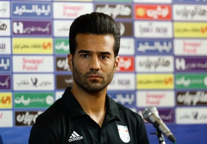صنعت نفت آبادان با مسعود شجاعی وارد لیگ یک می‌شود