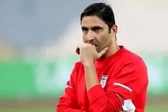 فلسفه فوتبالم هجومی است و هدفم قهرمانی با پرسپولیس