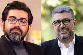 ماجرای عدم پخش برنامه رضا رشیدپور و فرزاد حسنی/ چرا سریال «مهمان‌کشی» به تعویق افتاد؟
