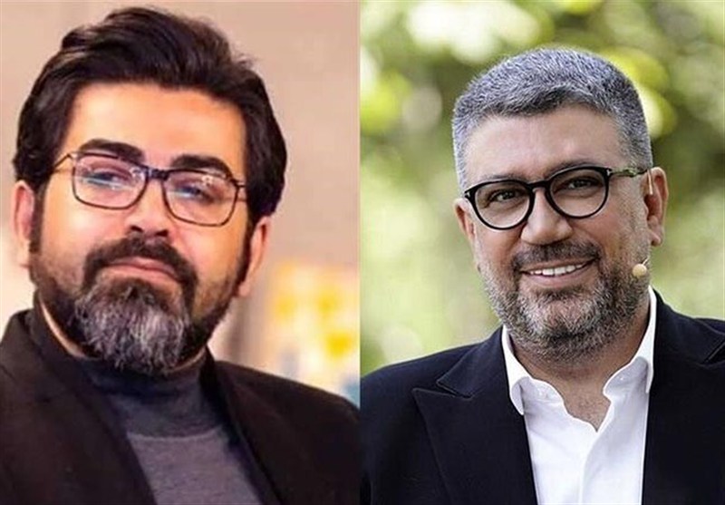 ماجرای عدم پخش برنامه رضا رشیدپور و فرزاد حسنی/ چرا سریال «مهمان‌کشی» به تعویق افتاد؟