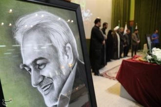 محسن اسلام‌زاده مستند زندگی شهید طهرانچی را می‌سازد