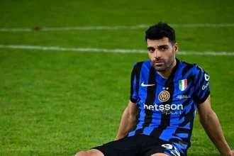 مهدی طارمی شاید در انگلیس پا به توپ شود
