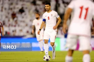 مهدی طارمی را به عنوان بهترین بازیکن آسیا انتخاب کنید!