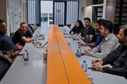 هیئت رئیسه جدید خانه مطبوعات و رسانه‌های خراسان رضوی انتخاب شدند