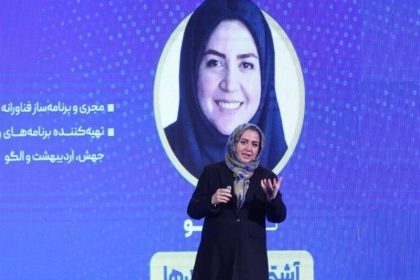 «پایش» تلویزیون به روایت خانم مجری/ از جایگزین کردن میهمان در دقیقه 90 تا چالش قیمت‌ها