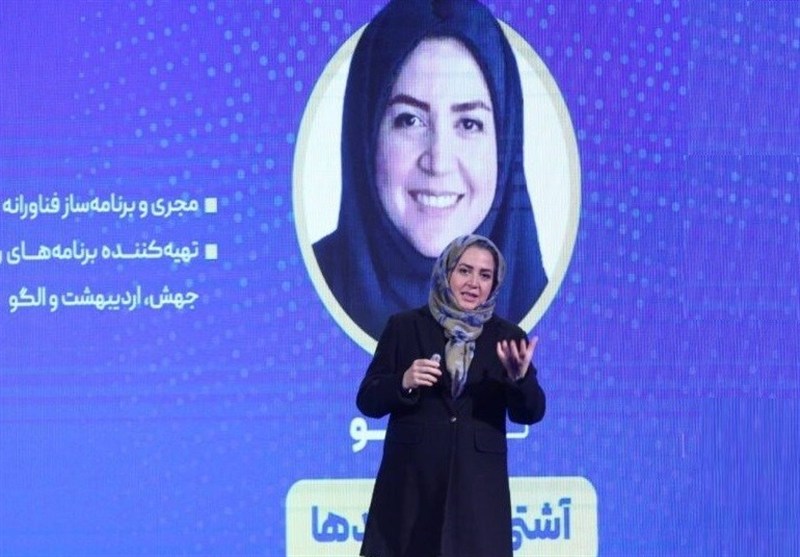 «پایش» تلویزیون به روایت خانم مجری/ از جایگزین کردن میهمان در دقیقه 90 تا چالش قیمت‌ها
