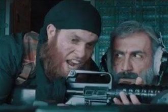 پخش دوباره «اشک هور» و «به وقت شام» در آخر هفته
