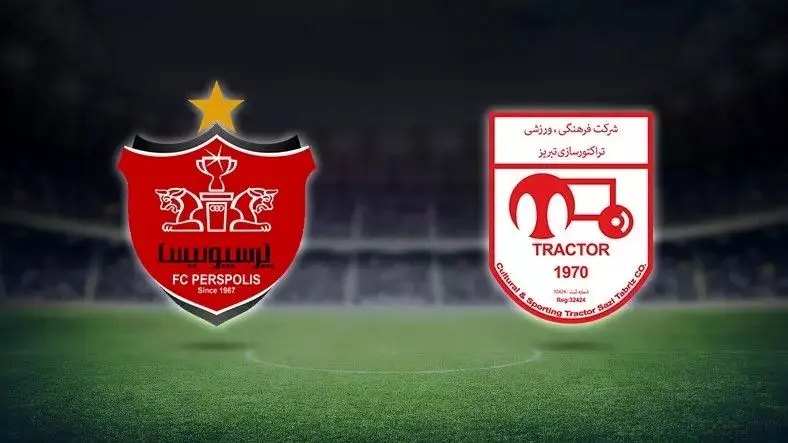 پرسپولیس و تراکتور بر سر بیرانوند بر سر میز مذاکره نشست