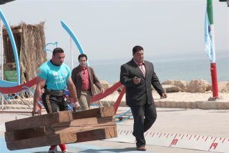چند خبر؛ از سری جدید «مردان آهنین» تا پخش دو سریال تکراری
