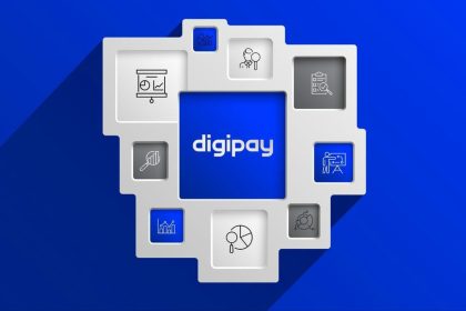 گزارش عملکرد دیجی‌پی در روزهای جنگ؛ کاهش ۶۶ درصدی فروش