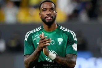 یونایتد به دنبال مهاجم الاهلی است