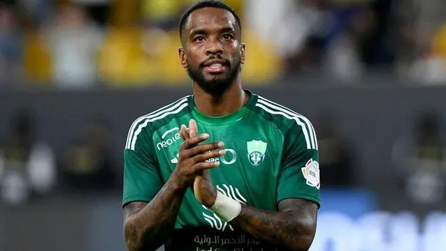 یونایتد به دنبال مهاجم الاهلی است