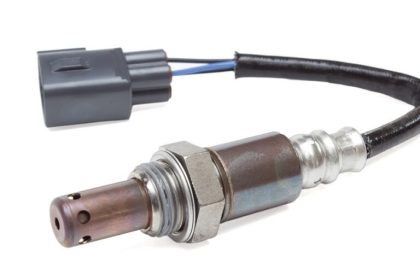 علائم خرابی سنسور اکسیژن