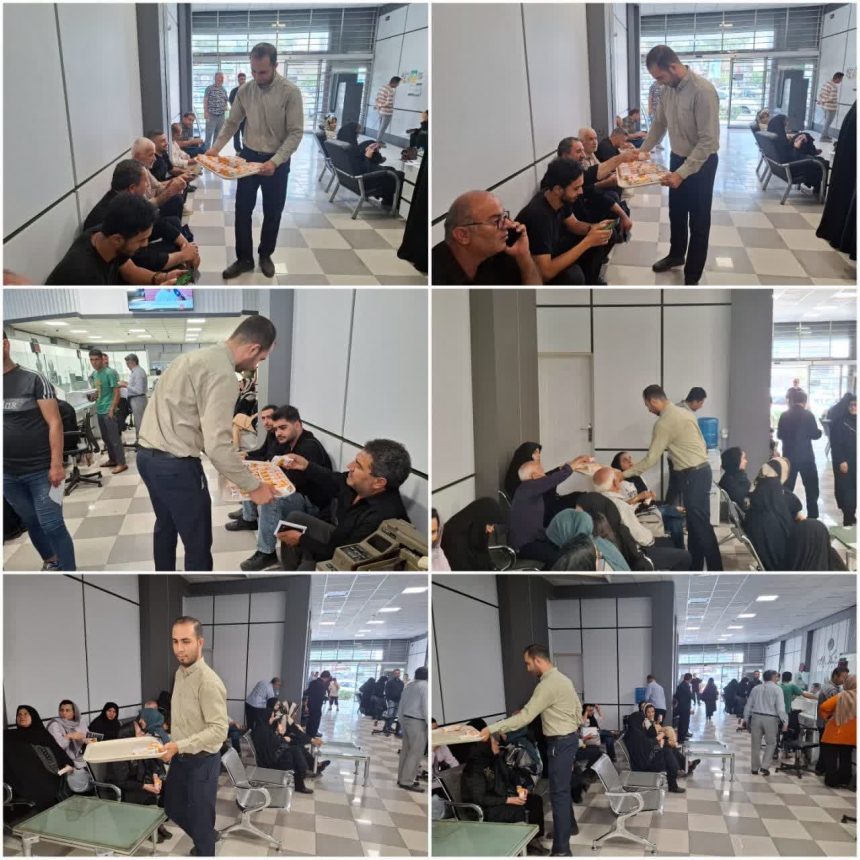 فروش ارز اربعین در شعب منتخب پست بانک استان قزوین آغاز شد.