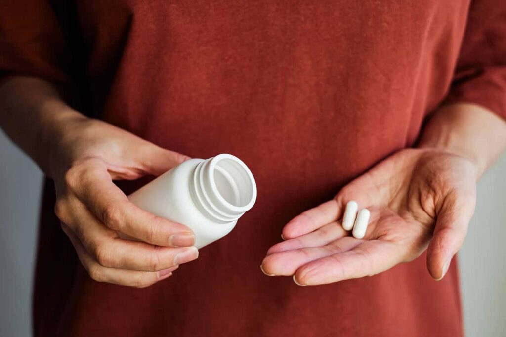 مصرف منیزیم