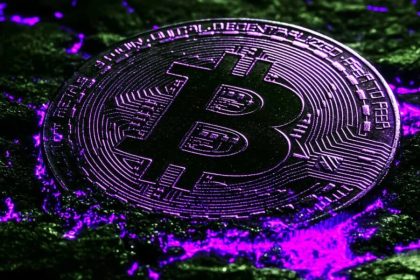 ارز دیجیتال بیت کوین