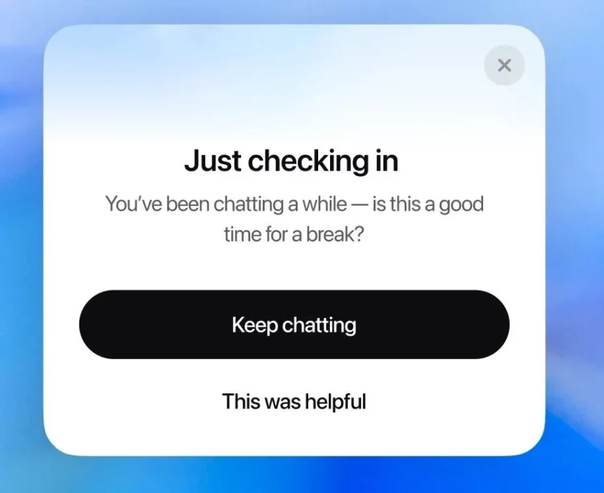 قابلیت‌های جدید ChatGPT برای امنیت