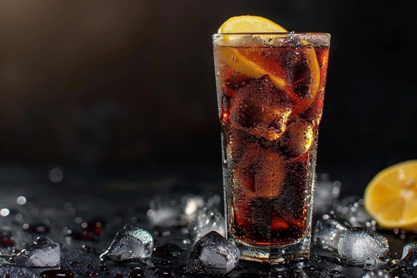 نوشابه رژیمی، قند پنهان سلامت!