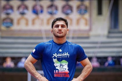 قهرمان آسیا دوپینگی شد/ مدال طلا به آزادکار جوان ایرانی رسید