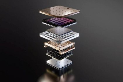 ابرکامپیوتر Dojo