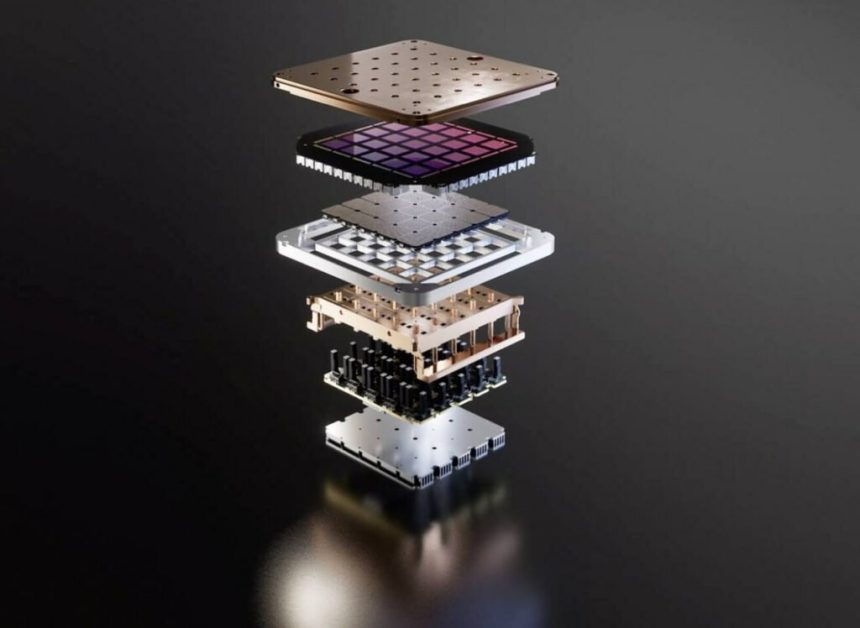 ابرکامپیوتر Dojo