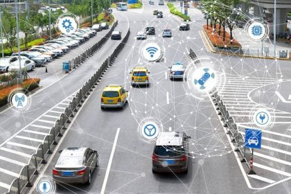 به‌روزرسانی سامانه GIS منطقه شش در جهت مدیریت هوشمند ترافیک