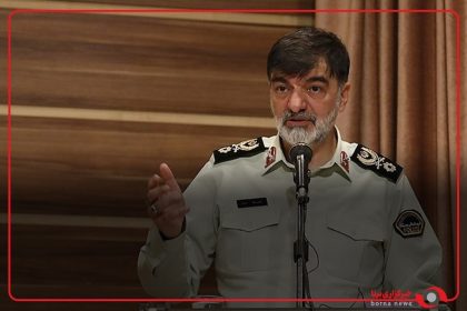 فرمانده‌کل فراجا: تاکنون بیش از ۳ میلیون زائر از کشور خارج شده و یک میلیون و ۳۰۰ هزار نفر هم به کشور بازگشته‌اند