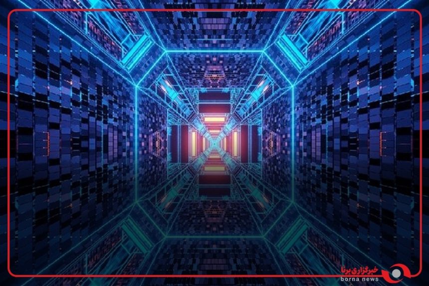 از دروازه کوانتوم وارد شو!