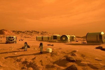 همکاری ناسا و گوگل برای ساخت دستیار پزشکی هوش مصنوعی برای فضانوردان