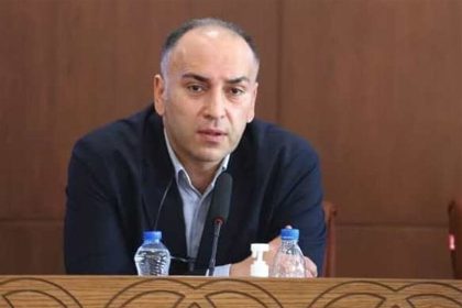 بیش از ۱۰ سال برای عضویت در فدراسیون جهانی ورزش‌های آبی رایزنی کردیم/ سامیار می‌تواند در ناگویا مدال بگیرد