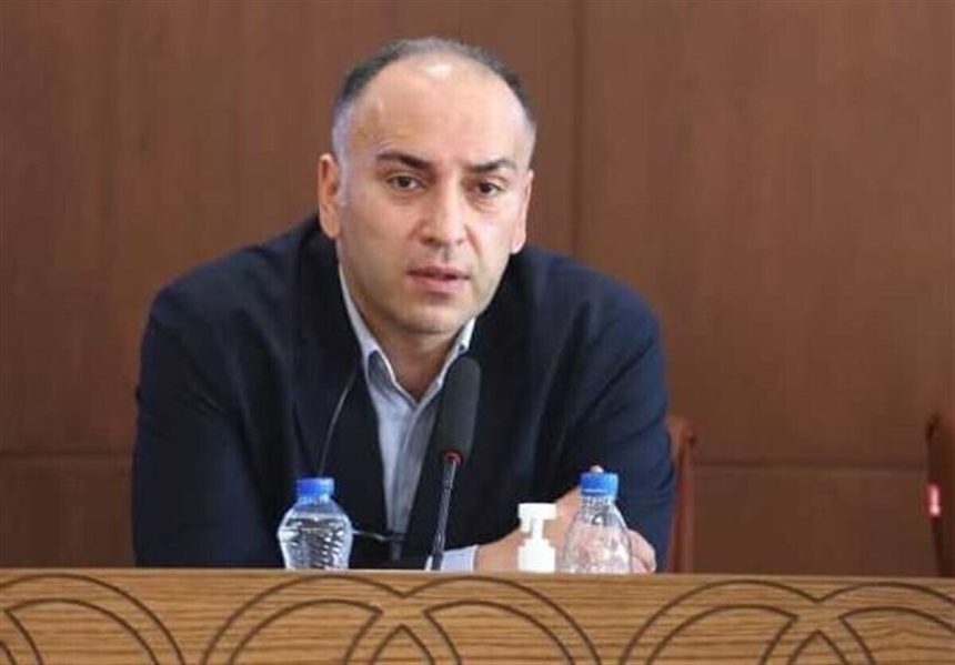 بیش از ۱۰ سال برای عضویت در فدراسیون جهانی ورزش‌های آبی رایزنی کردیم/ سامیار می‌تواند در ناگویا مدال بگیرد