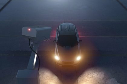 بازکردن در خودروها از راه دور از طریق هک پورتال آنلاین شرکت خودروساز