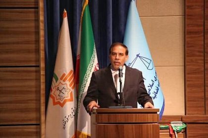 نام خبرنگار همواره با پیام و حقیقت گره خورده است