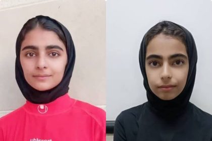 دعوت دو خواهر خوزستانی به اردوی تیم ملی دوومیدانی برای حضور در رقابت های کشورهای اسلامی