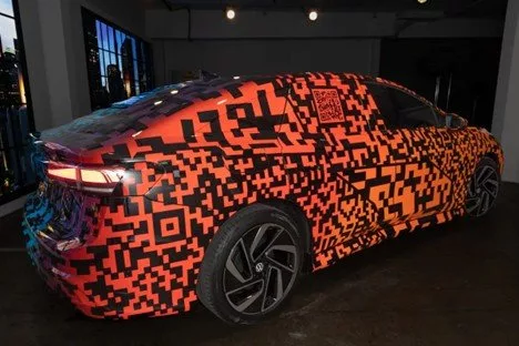 تجربه‌ای نوین در اولین نمایشگاه خودرو متاورس با آلکان خودرو پویان