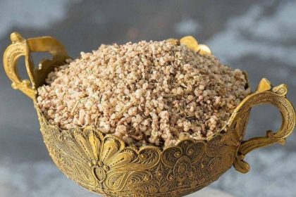 ترنجبین؛ شهد کویری با خواص ملین طبیعی و درمان زردی نوزادان