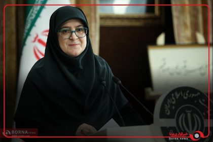 رئیس‌جمهور بر بهبود صنایع و حرکت به سمت رویکردهای علمی و فناورانه تأکید دارد