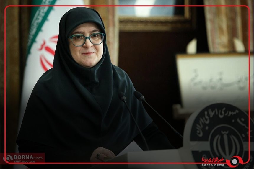 رئیس‌جمهور بر بهبود صنایع و حرکت به سمت رویکردهای علمی و فناورانه تأکید دارد