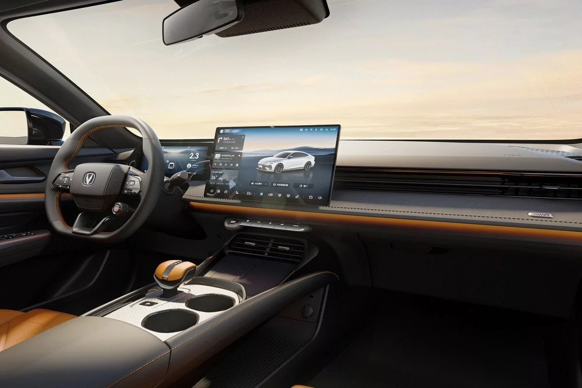 کابین خودرو