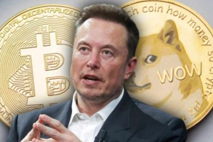 ارزش دارایی بیت کوین اسپیس‌ایکس از یک میلیارد دلار عبور کرد