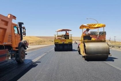 ۸ هزار میلیارد ریال از مطالبات معوقه پیمانکاران در حوزه راه پرداخت شد